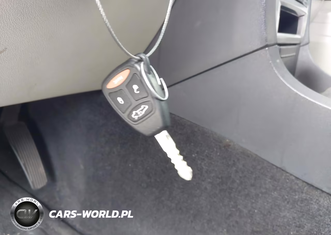 2007 Chrysler 300 VIN:2C3LA43RX7H697635 - 11