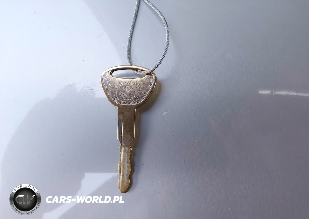 2000 Mazda Protege Dx-Lx VIN:JM1BJ2224Y0238977 - 11