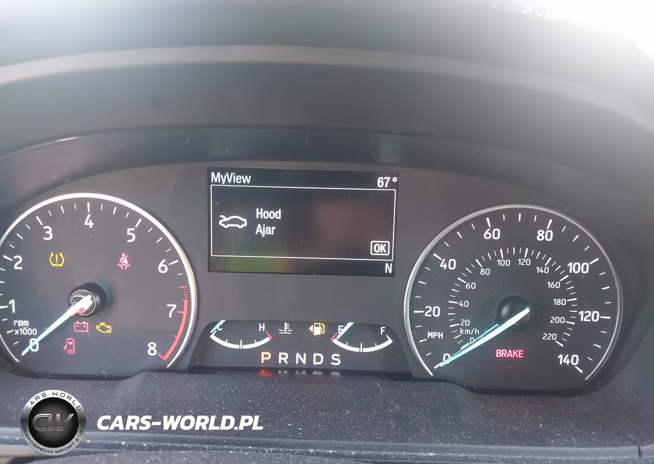 2021 Ford Ecosport Se VIN:MAJ3S2GE5MC425485 - 7