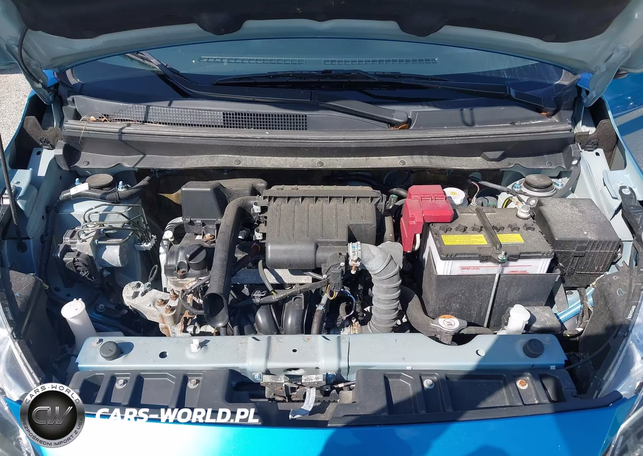 2024 Mitsubishi Mirage Es-Le VIN:ML32AUHJ8RH017480 - 10