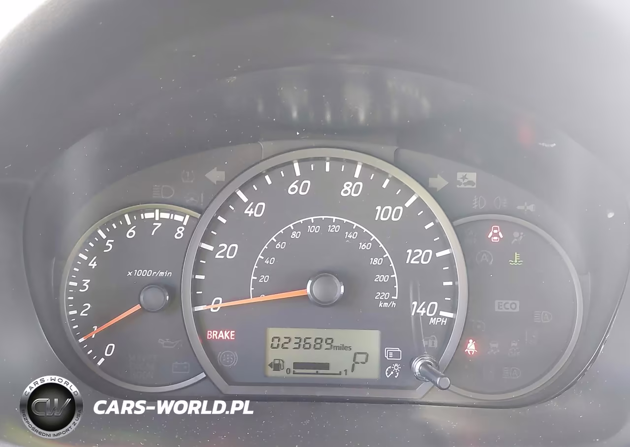 2024 Mitsubishi Mirage Es-Le VIN:ML32AUHJ8RH017480 - 7