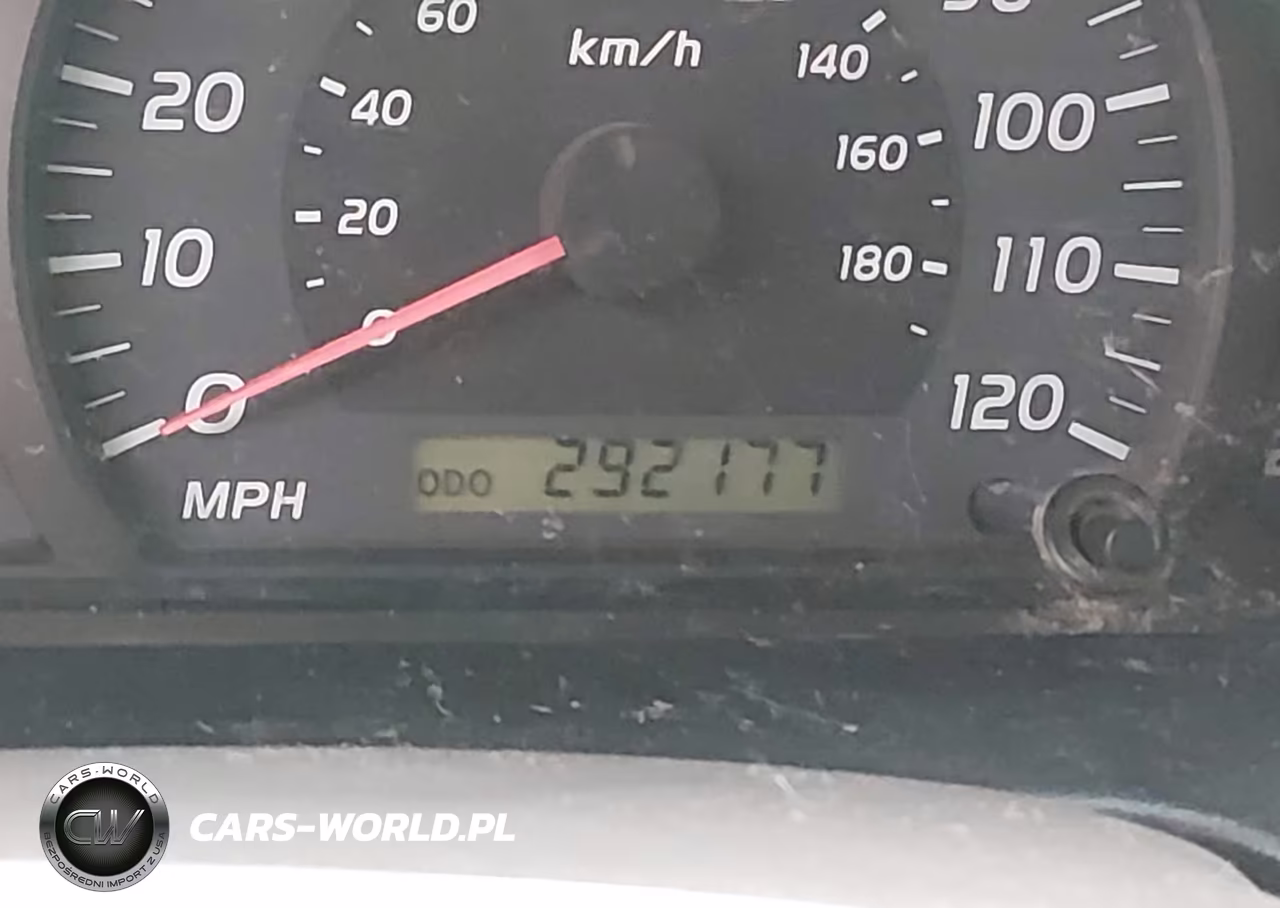 2005 Toyota Tundra Sr5 V8 VIN:5TBET34115S481116 - 16