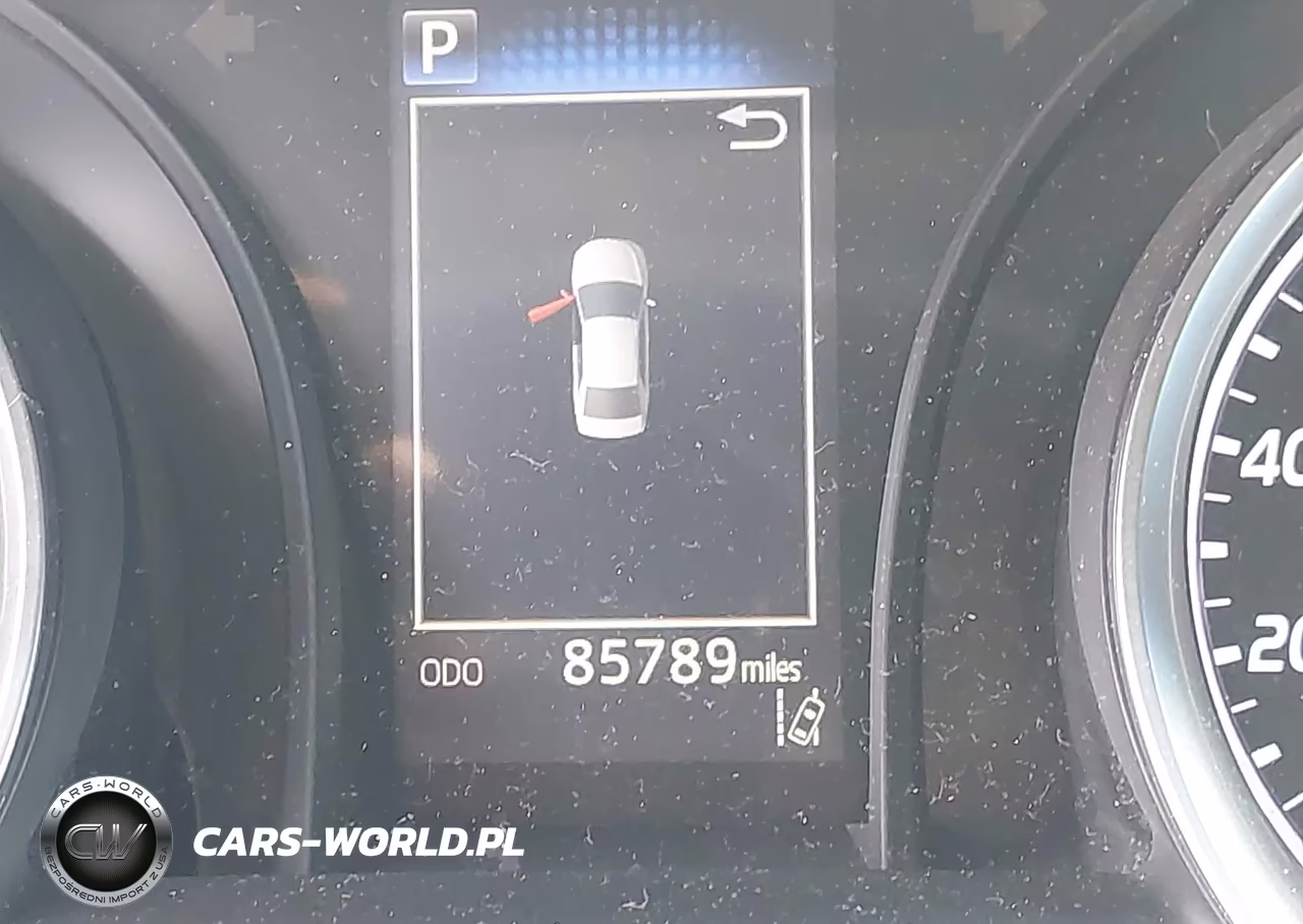 2018 Toyota Camry Se VIN:4T1B11HK8JU016213 - 15