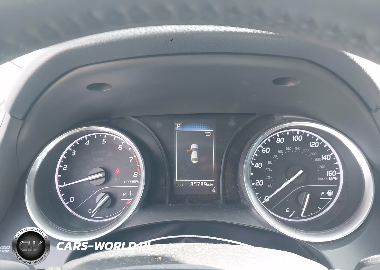 2018 Toyota Camry Se VIN:4T1B11HK8JU016213 - 7