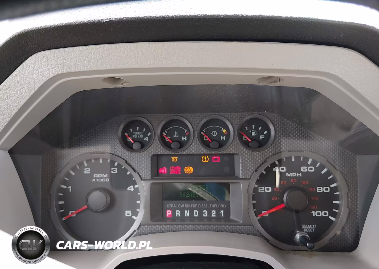 2008 Ford F-350 King Ranch-Lariat-Xl-Xlt VIN:1FTWW30R18ED36618 - 5