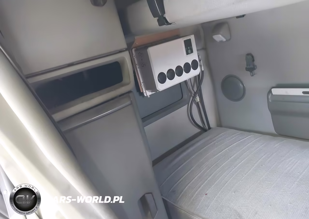 2018 Volvo Vnl VIN:4V4NC9EH4JN897591 - 13