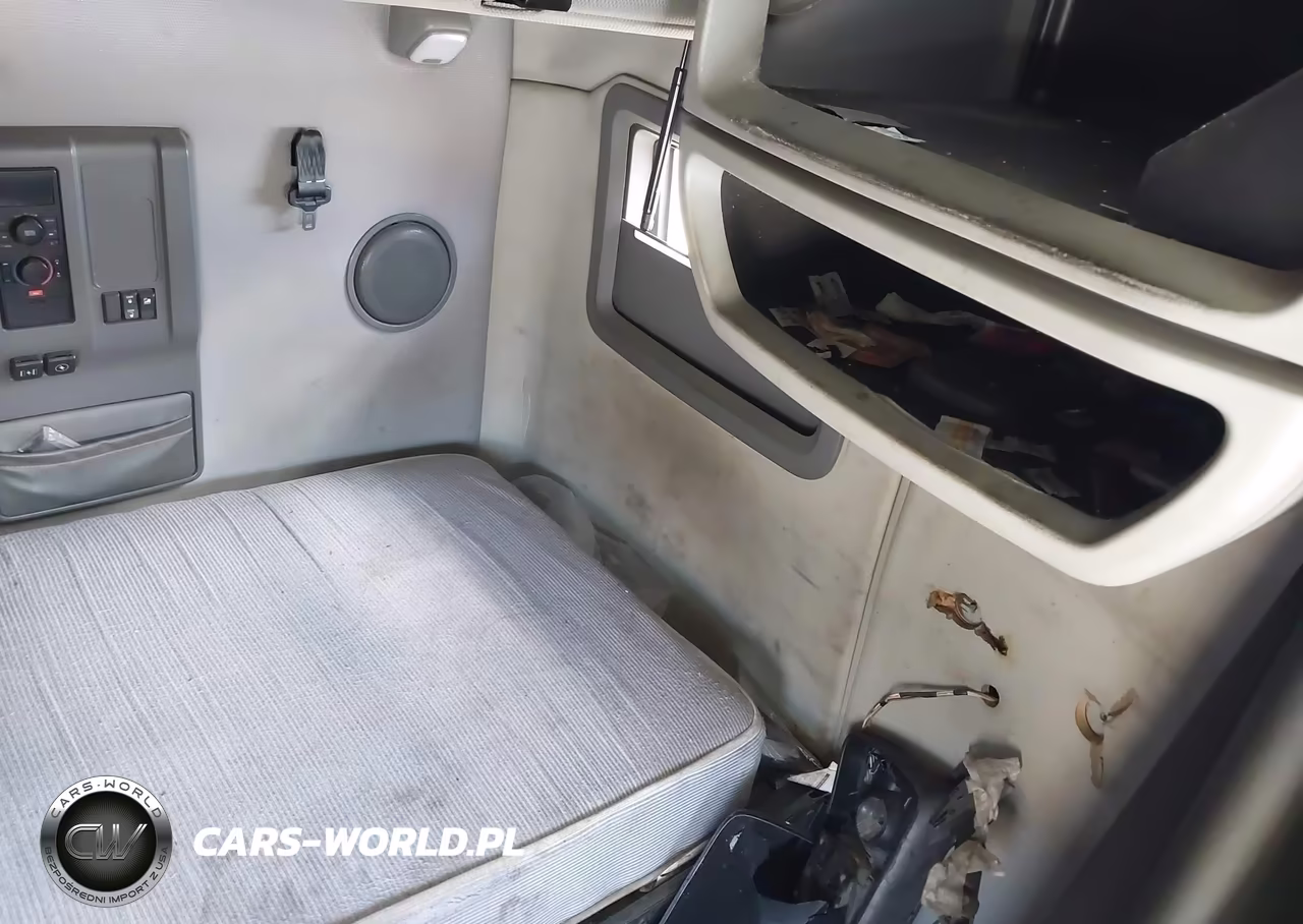 2018 Volvo Vnl VIN:4V4NC9EH4JN897591 - 14