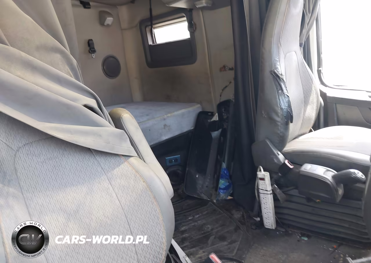 2018 Volvo Vnl VIN:4V4NC9EH4JN897591 - 15