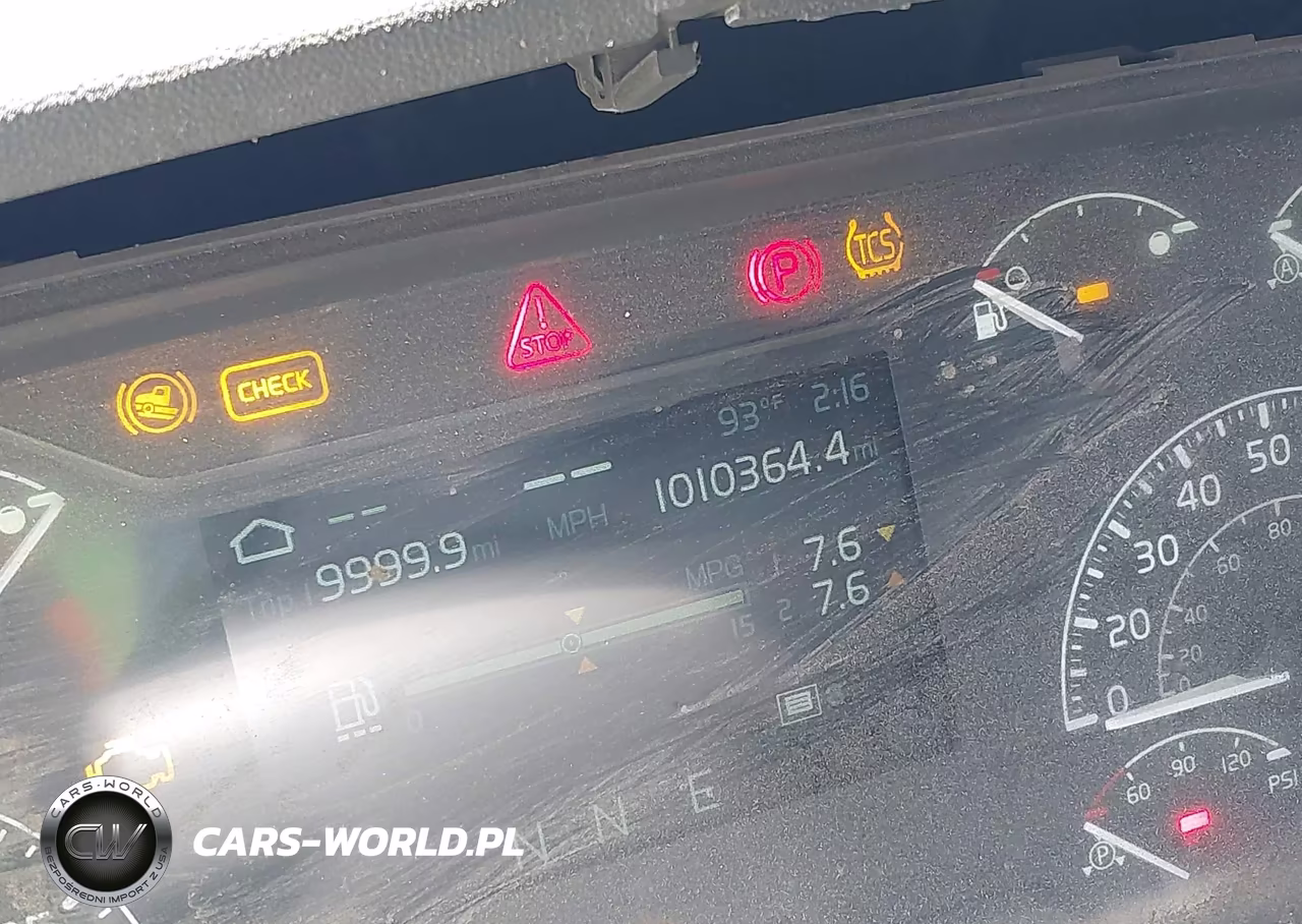 2018 Volvo Vnl VIN:4V4NC9EH4JN897591 - 6