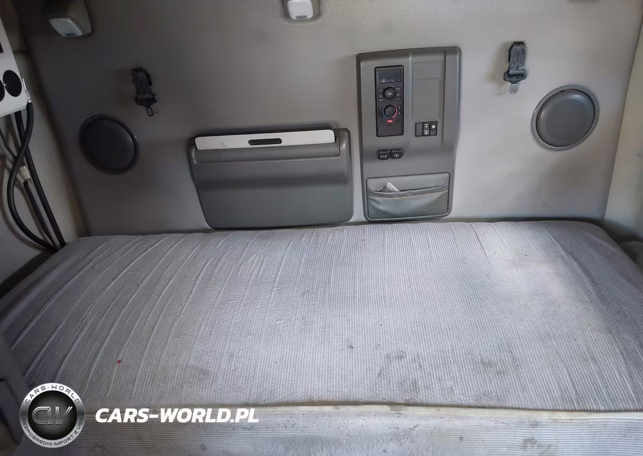 2018 Volvo Vnl VIN:4V4NC9EH4JN897591 - 7