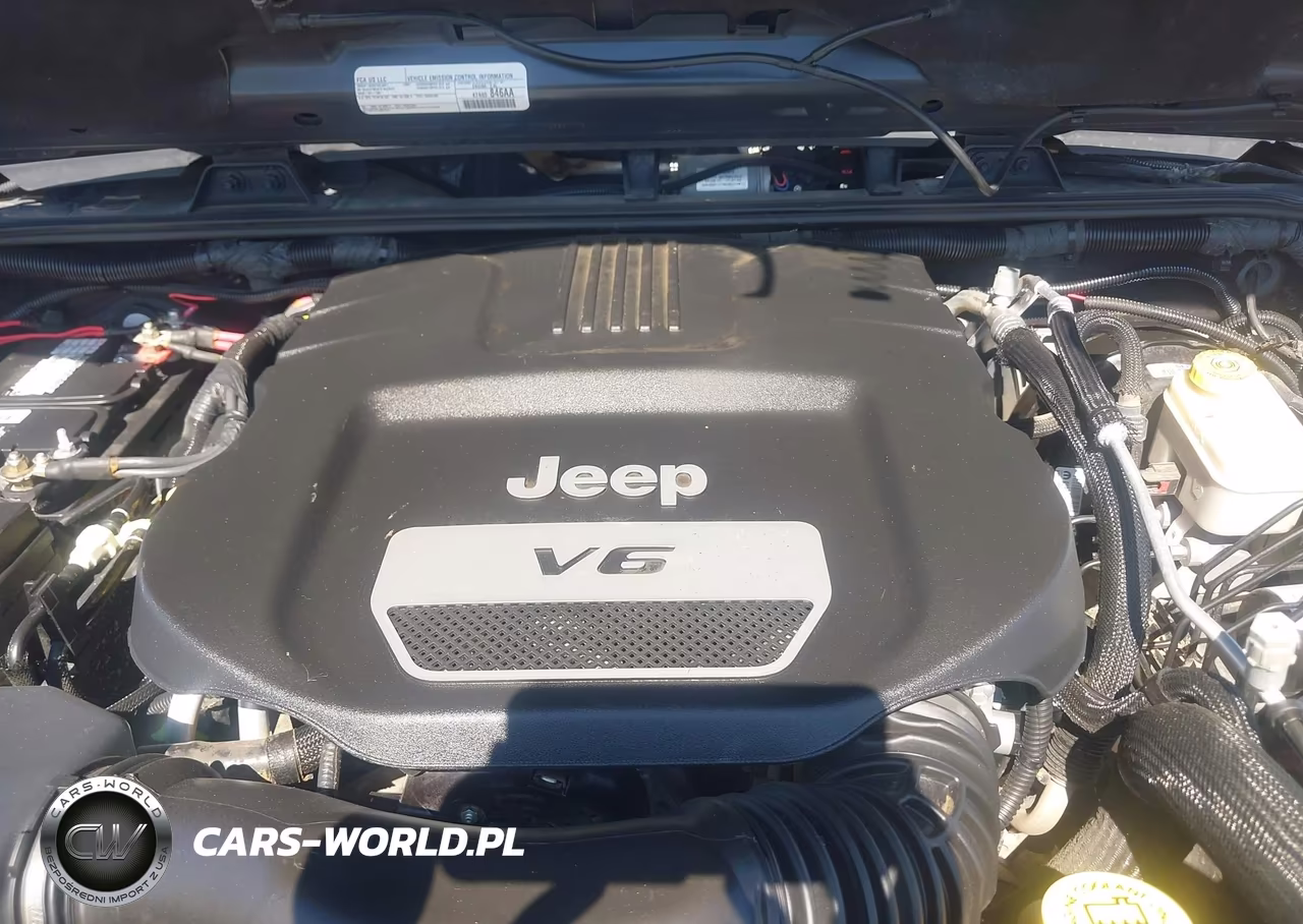 2017 Jeep Wrangler Unlimited Rubicon VIN:1C4BJWFG3HL630537 - 10