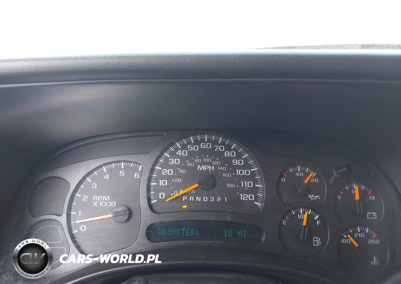 2006 Chevrolet Silverado 1500 Work Truck VIN:3GCEC14X86G165275 - 7