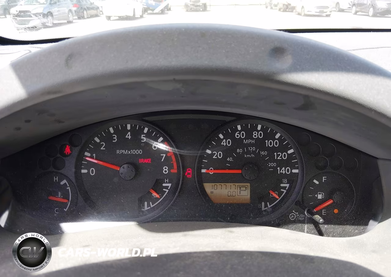 2019 Nissan Frontier Sv VIN:1N6AD0ER2KN734108 - 7