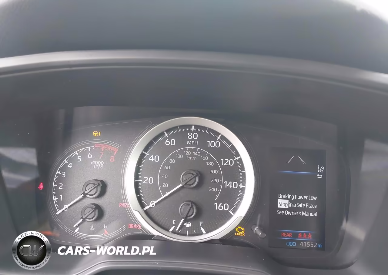2022 Toyota Corolla Le VIN:JTDEPMAE7N3028161 - 7