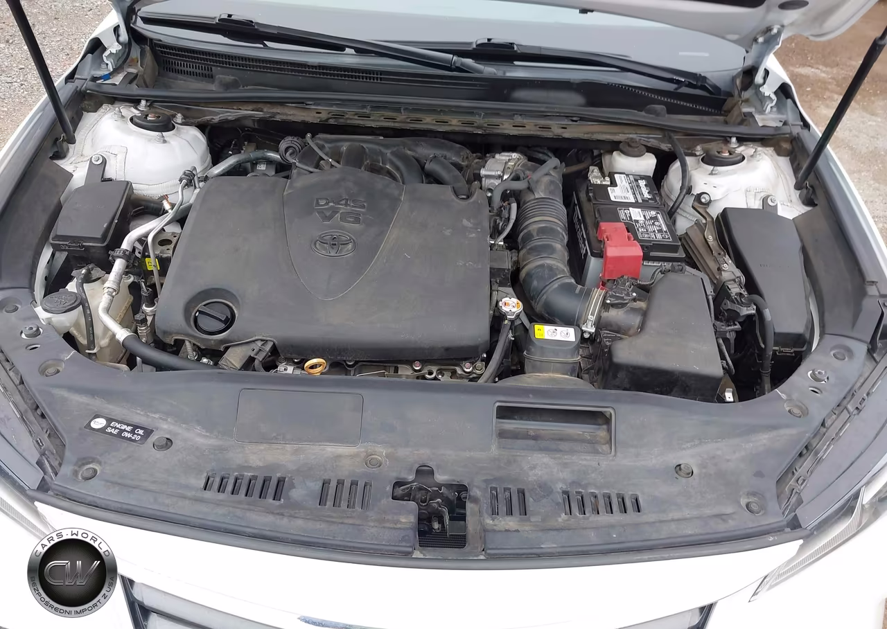 2019 Toyota Avalon Limited VIN:4T1BZ1FB6KU029281 - 10