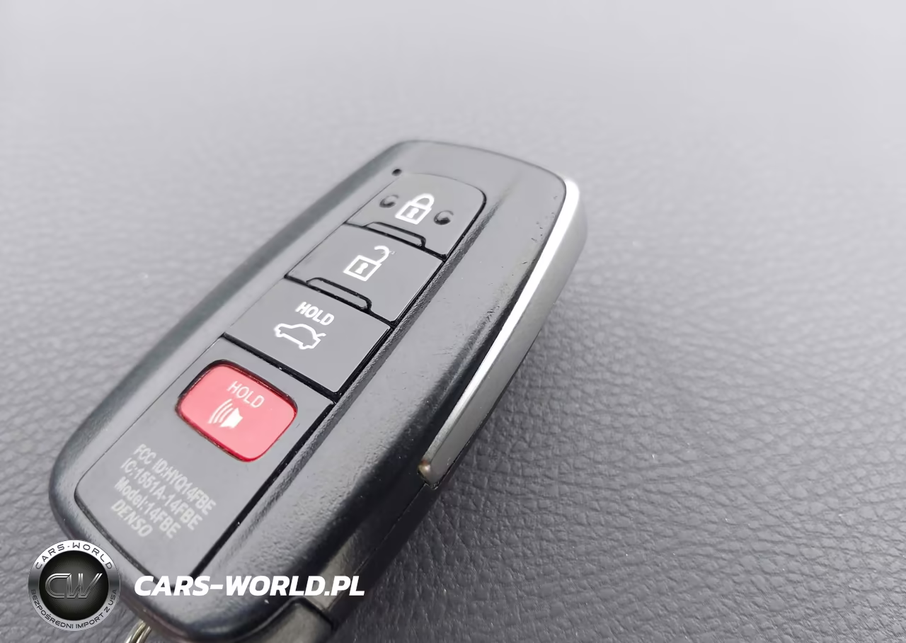 2019 Toyota Avalon Limited VIN:4T1BZ1FB6KU029281 - 11