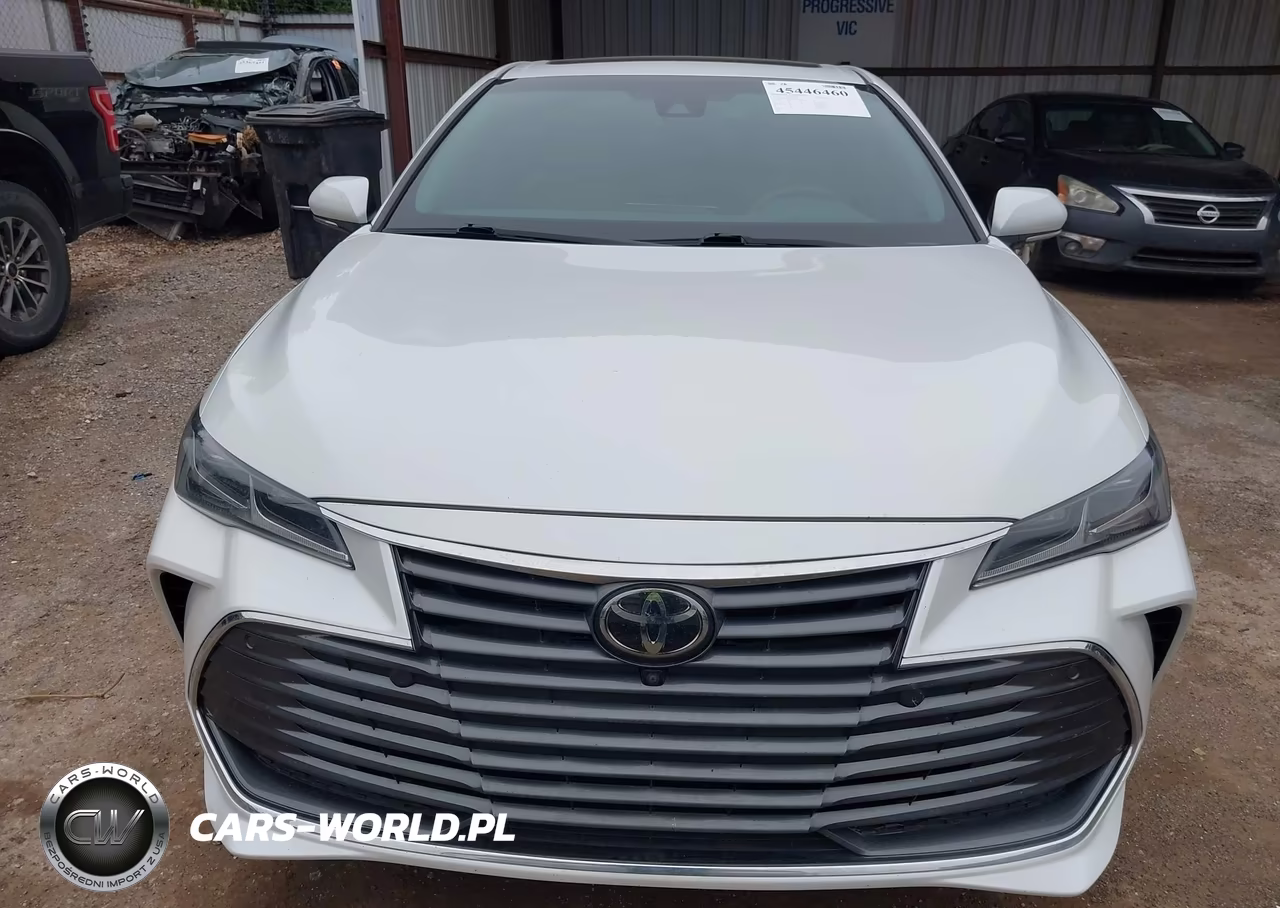 2019 Toyota Avalon Limited VIN:4T1BZ1FB6KU029281 - 12