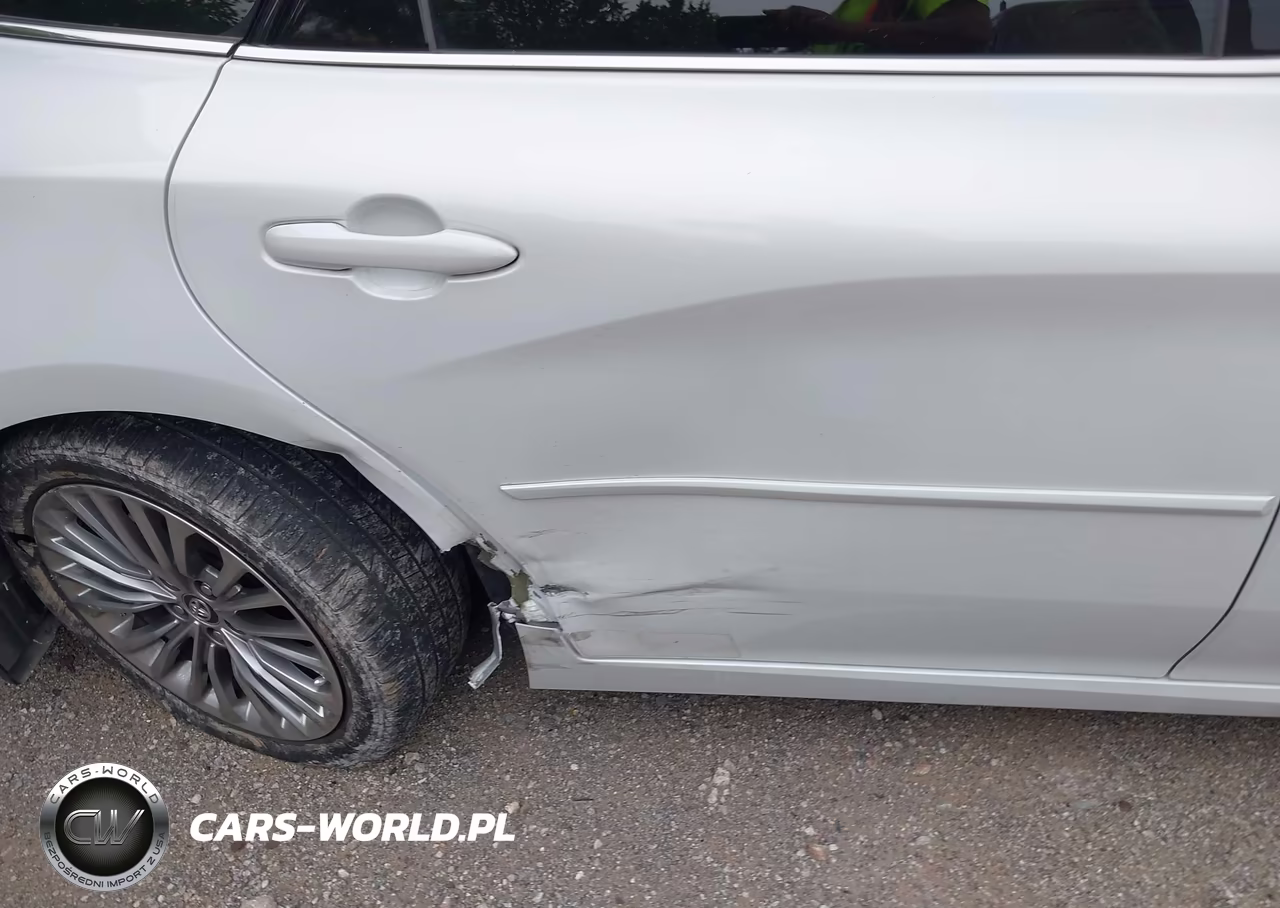 2019 Toyota Avalon Limited VIN:4T1BZ1FB6KU029281 - 6