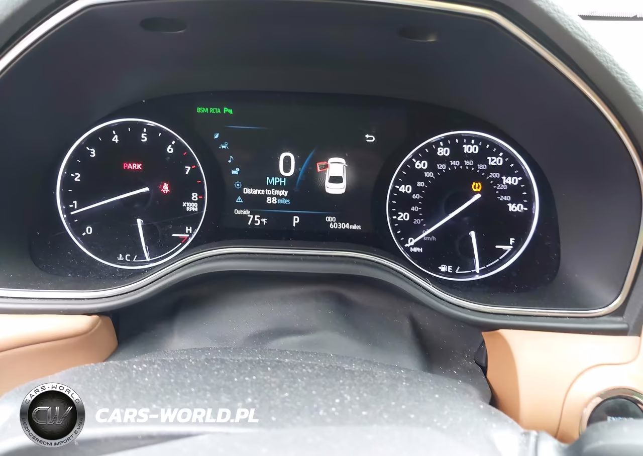 2019 Toyota Avalon Limited VIN:4T1BZ1FB6KU029281 - 7