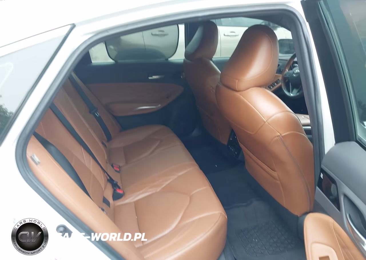 2019 Toyota Avalon Limited VIN:4T1BZ1FB6KU029281 - 8