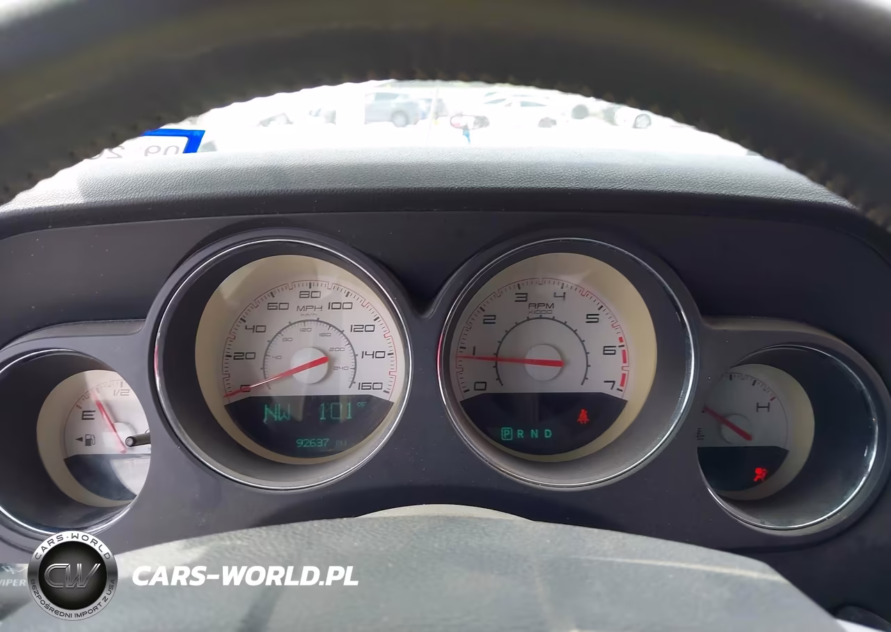 2013 Dodge Challenger R-T VIN:2C3CDYBT3DH712726 - 7