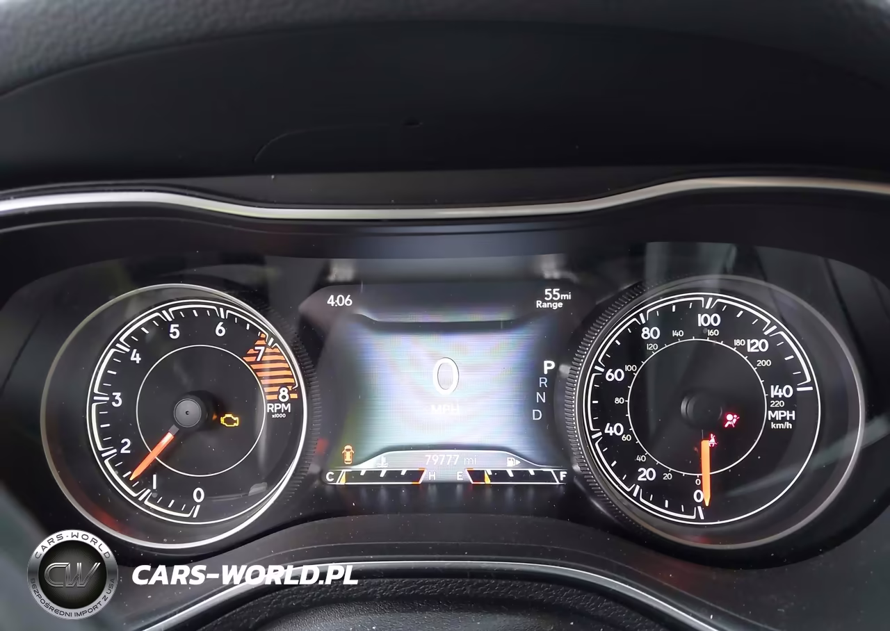 2019 Jeep Cherokee Limited 4X4 VIN:1C4PJMDX2KD126706 - 7