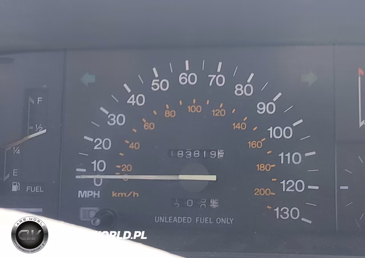 1985 Toyota Camry Dlx VIN:JT2SV12E5F0255592 - 7