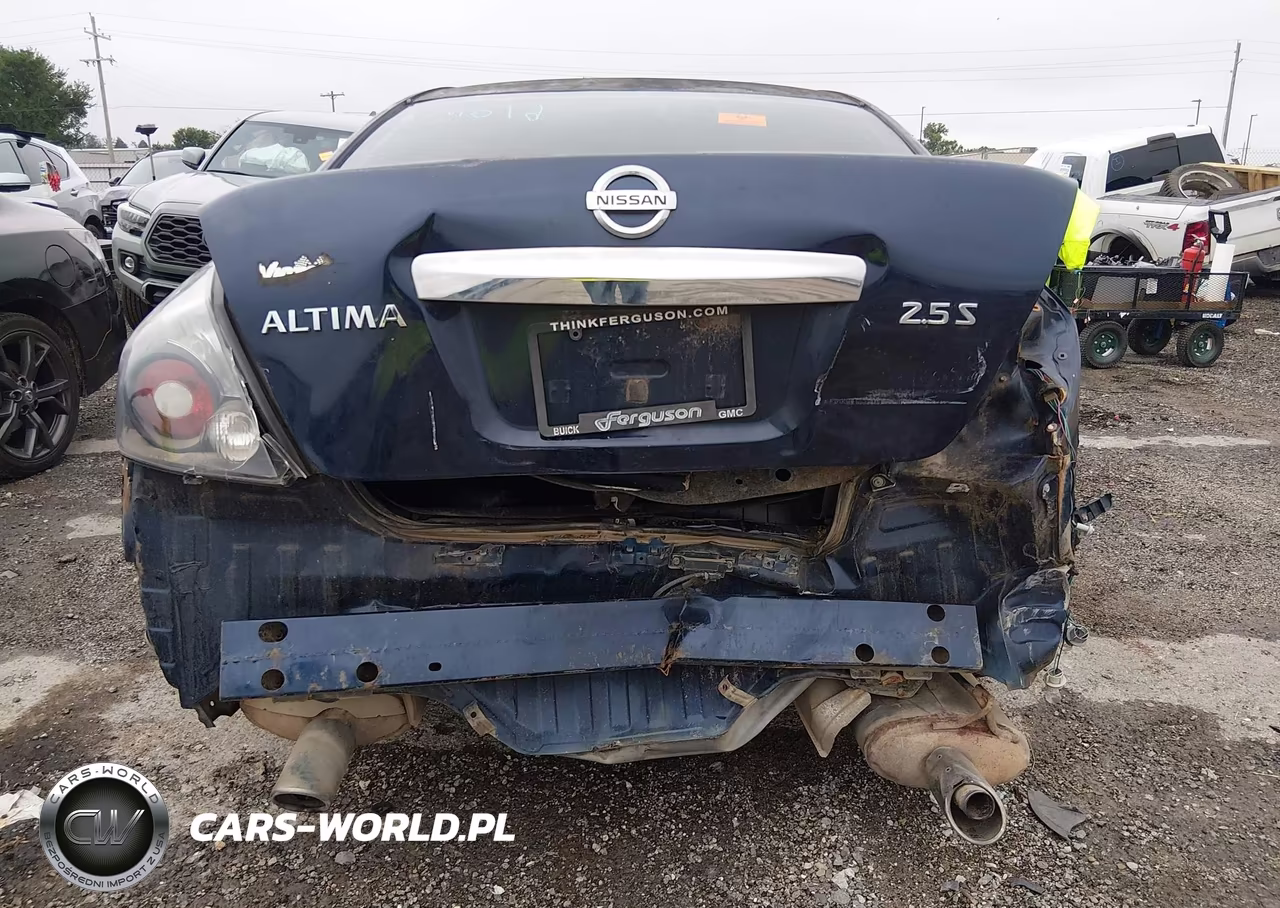 2012 Nissan Altima 2.5 S VIN:1N4AL2AP8CC171753 - 15