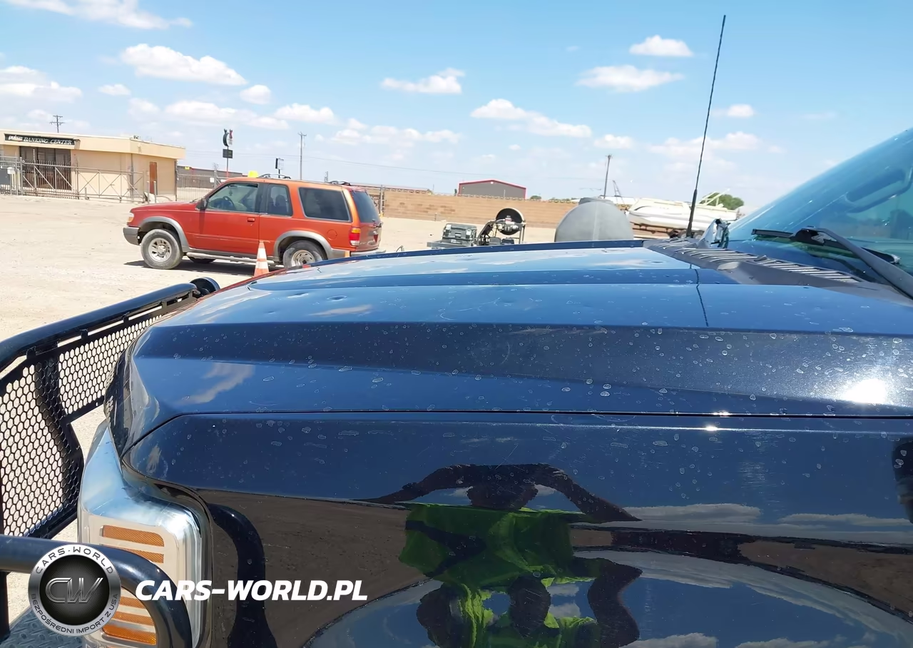 2022 Ford F-250 Platinum VIN:1FT7W2BT4NEE75757 - 6