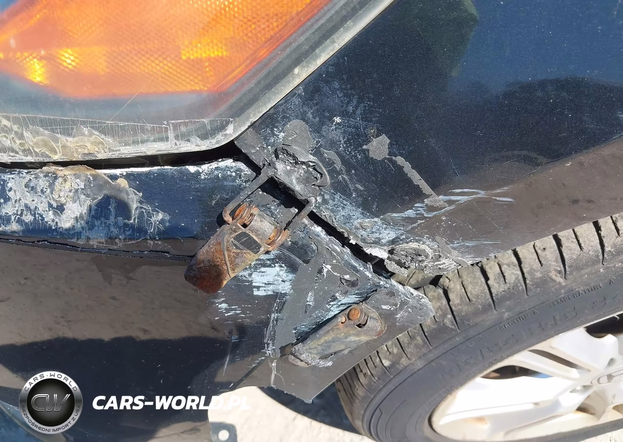 2010 Honda Insight Ex VIN:JHMZE2H74AS008712 - 15