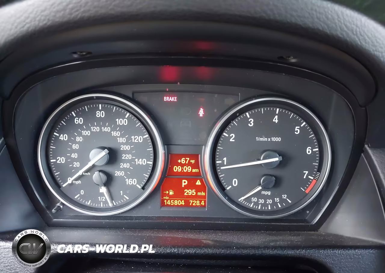 2013 BMW X1 xDrive28I VIN:WBAVL1C55DVR89655 - 7