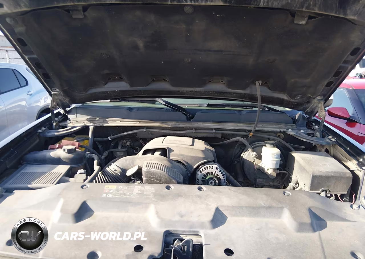 2012 Chevrolet Silverado 1500 Lt VIN:3GCPKSE70CG116843 - 10
