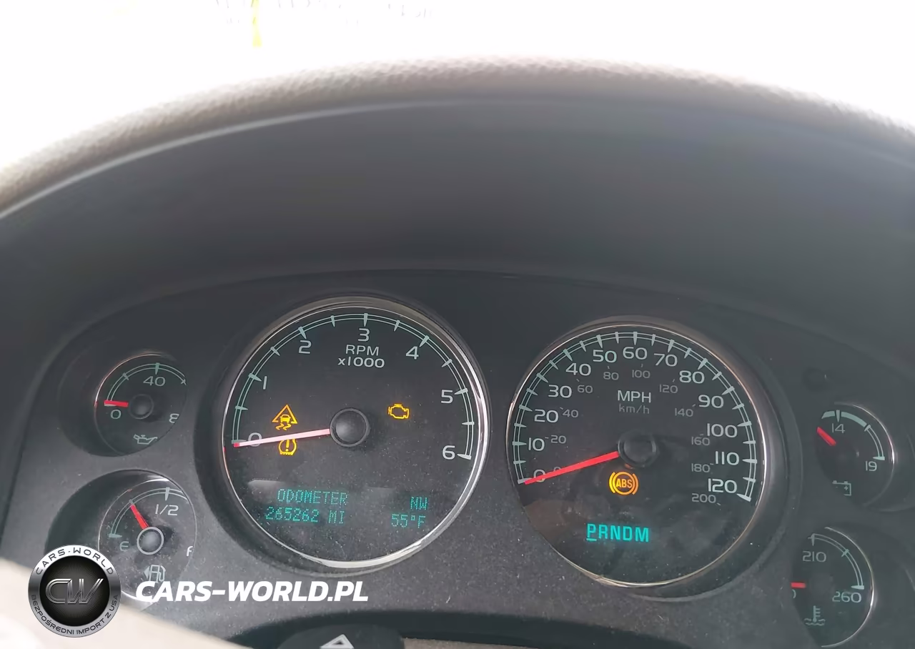 2011 Chevrolet Tahoe Ltz VIN:1GNSKCE0XBR265222 - 7