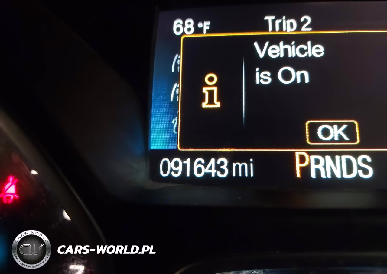 2019 Ford Escape Se VIN:1FMCU9GD8KUA00320 - 16