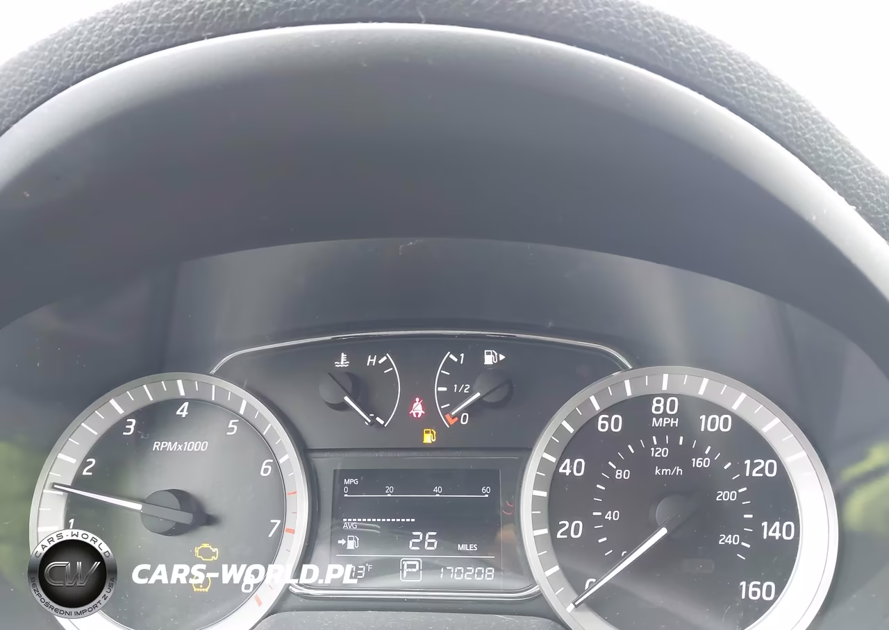 2013 Nissan Sentra Sr VIN:3N1AB7AP0DL799440 - 7
