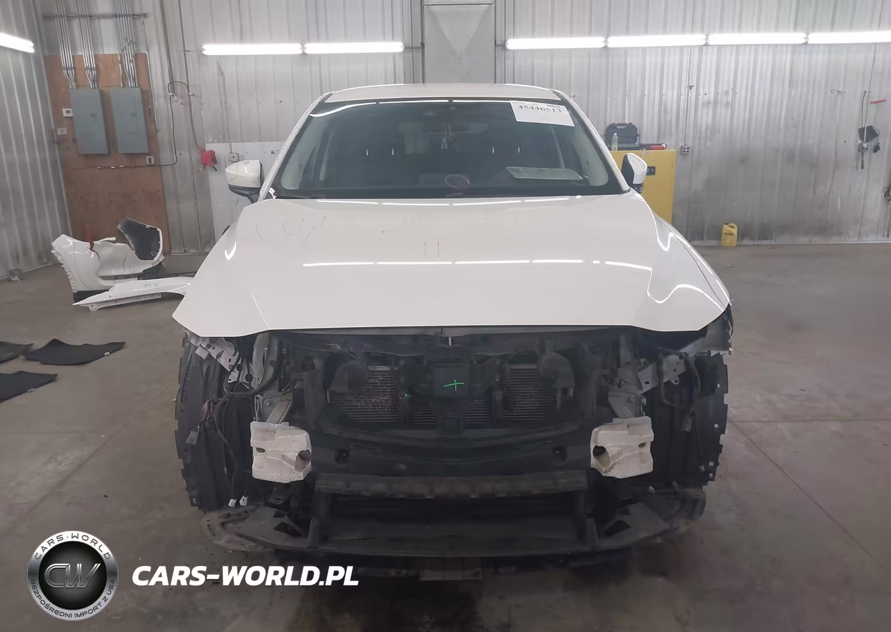 2018 Mazda Cx-5 Touring VIN:JM3KFBCM5J0359659 - 13