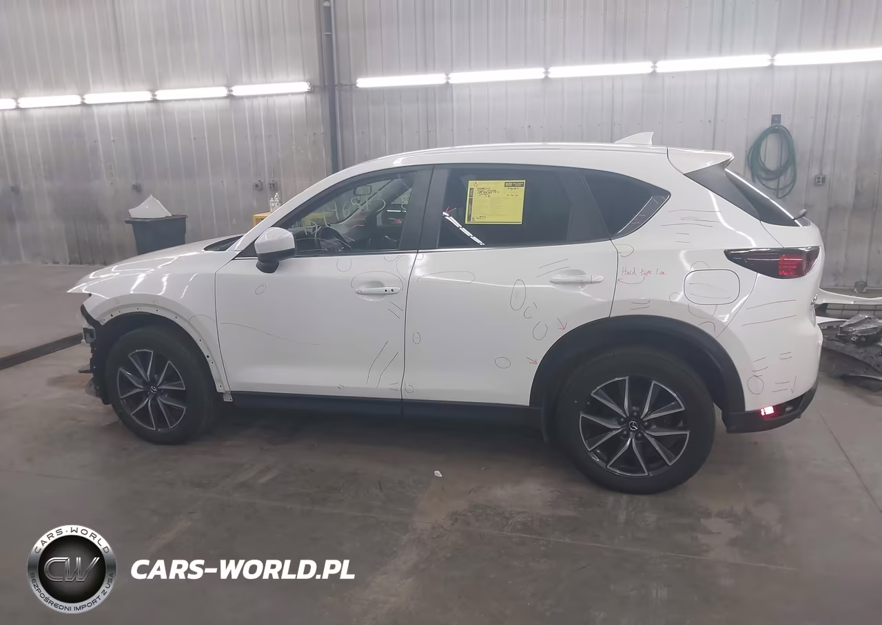 2018 Mazda Cx-5 Touring VIN:JM3KFBCM5J0359659 - 15