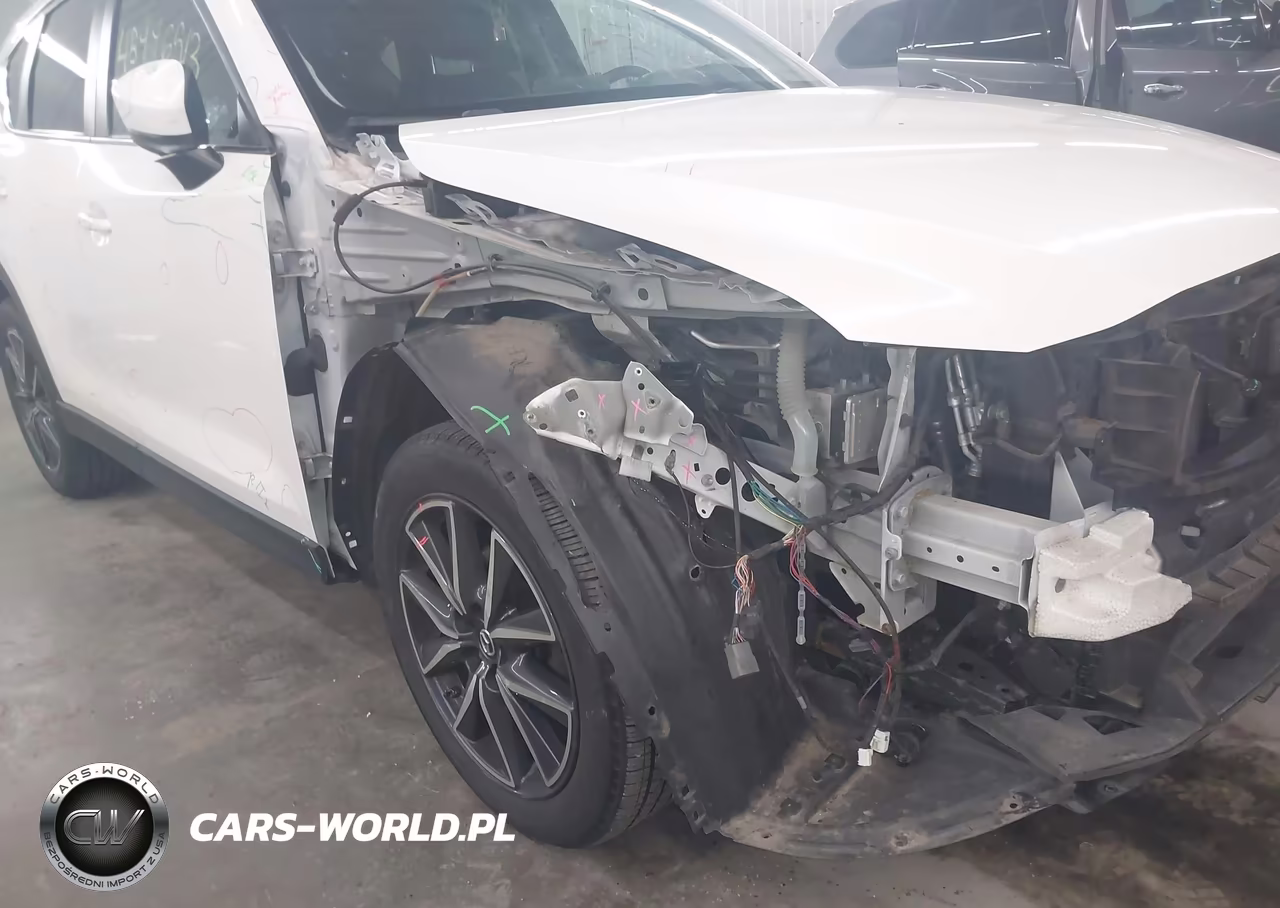 2018 Mazda Cx-5 Touring VIN:JM3KFBCM5J0359659 - 6