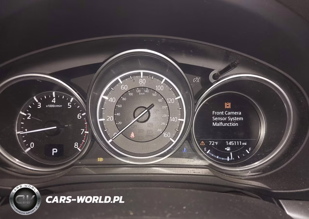 2018 Mazda Cx-5 Touring VIN:JM3KFBCM5J0359659 - 7