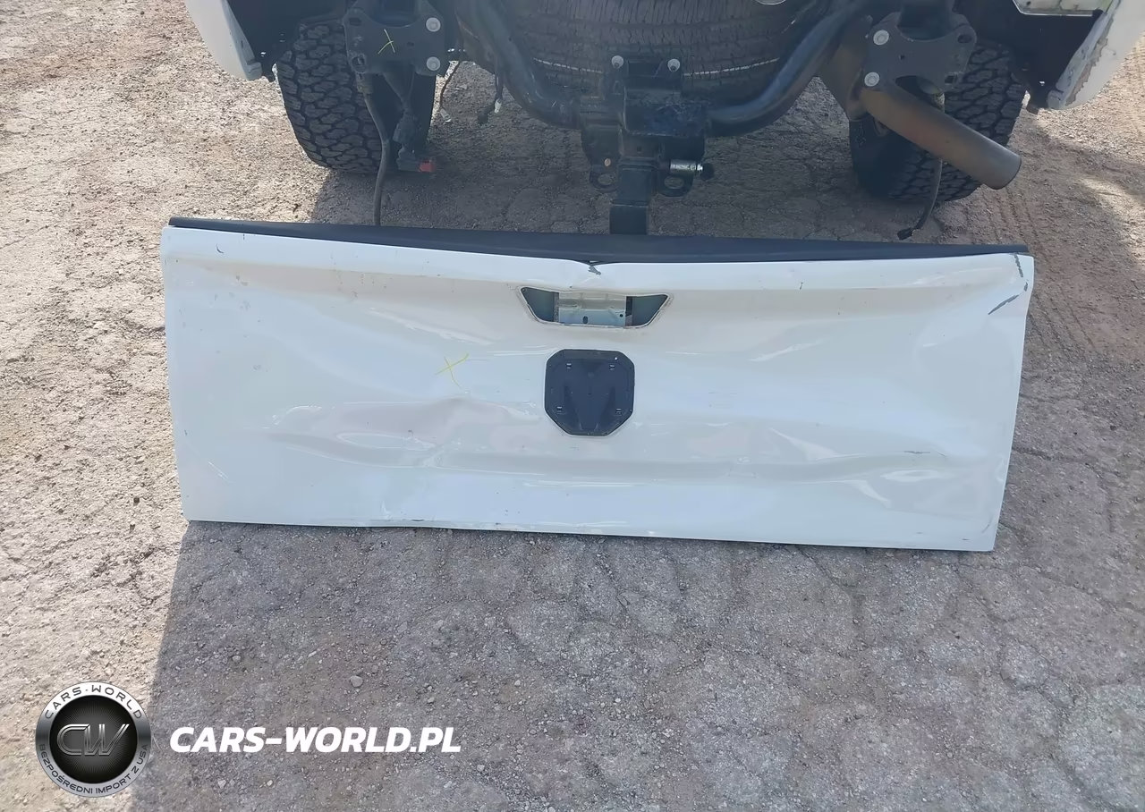 2020 Ram 2500 Lone Star 4X4 6'4 Box VIN:3C6UR5DJXLG313829 - 12