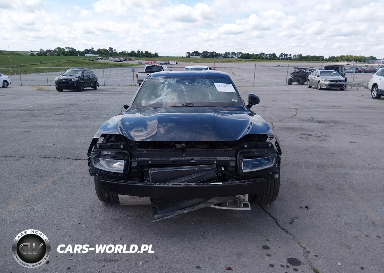 2025 Dodge Charger Daytona R-T Awd VIN:2C3CDBCKXSR560549 - 13