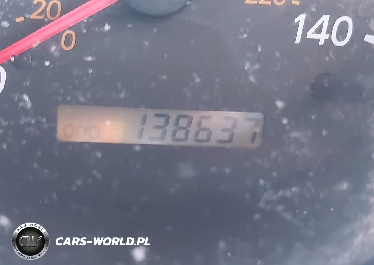 2003 Toyota Highlander VIN:JTEGD21A330069979 - 7