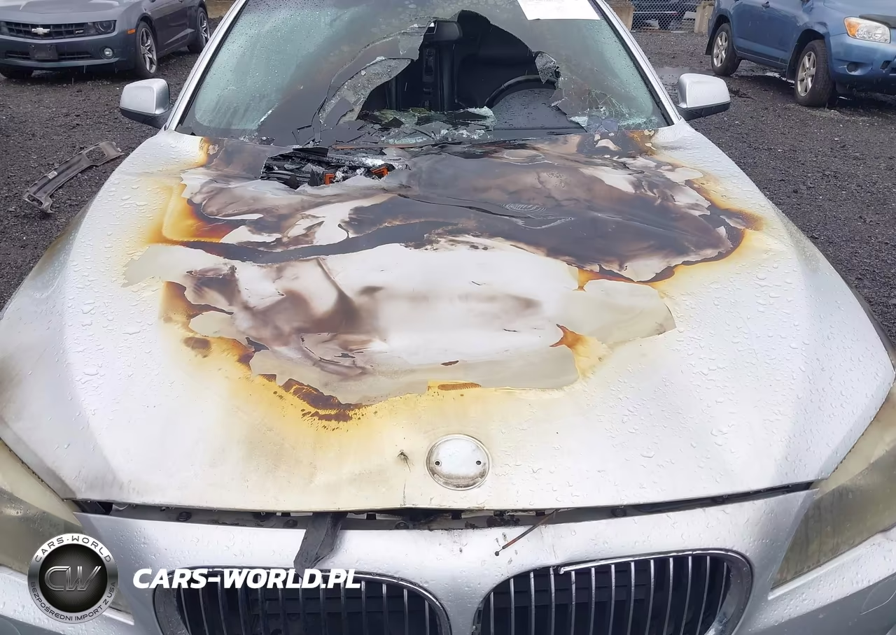 2009 BMW 750Li VIN:WBAKB83579CY58714 - 10