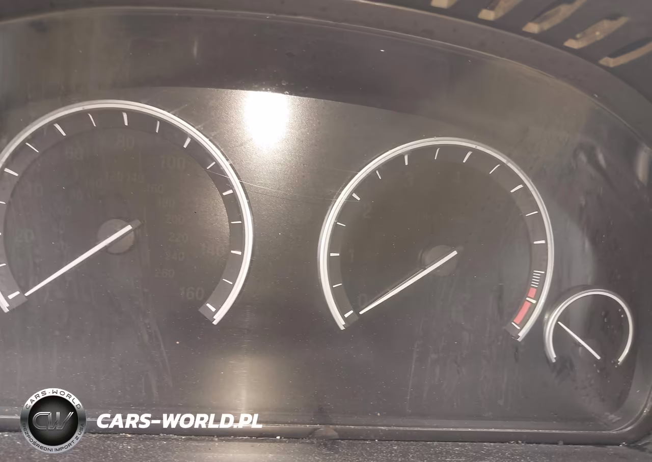 2009 BMW 750Li VIN:WBAKB83579CY58714 - 7