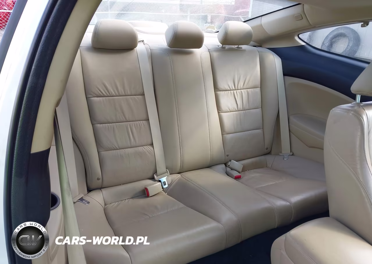 2012 Honda Accord 2.4 Ex-L VIN:1HGCS1B82CA023795 - 8