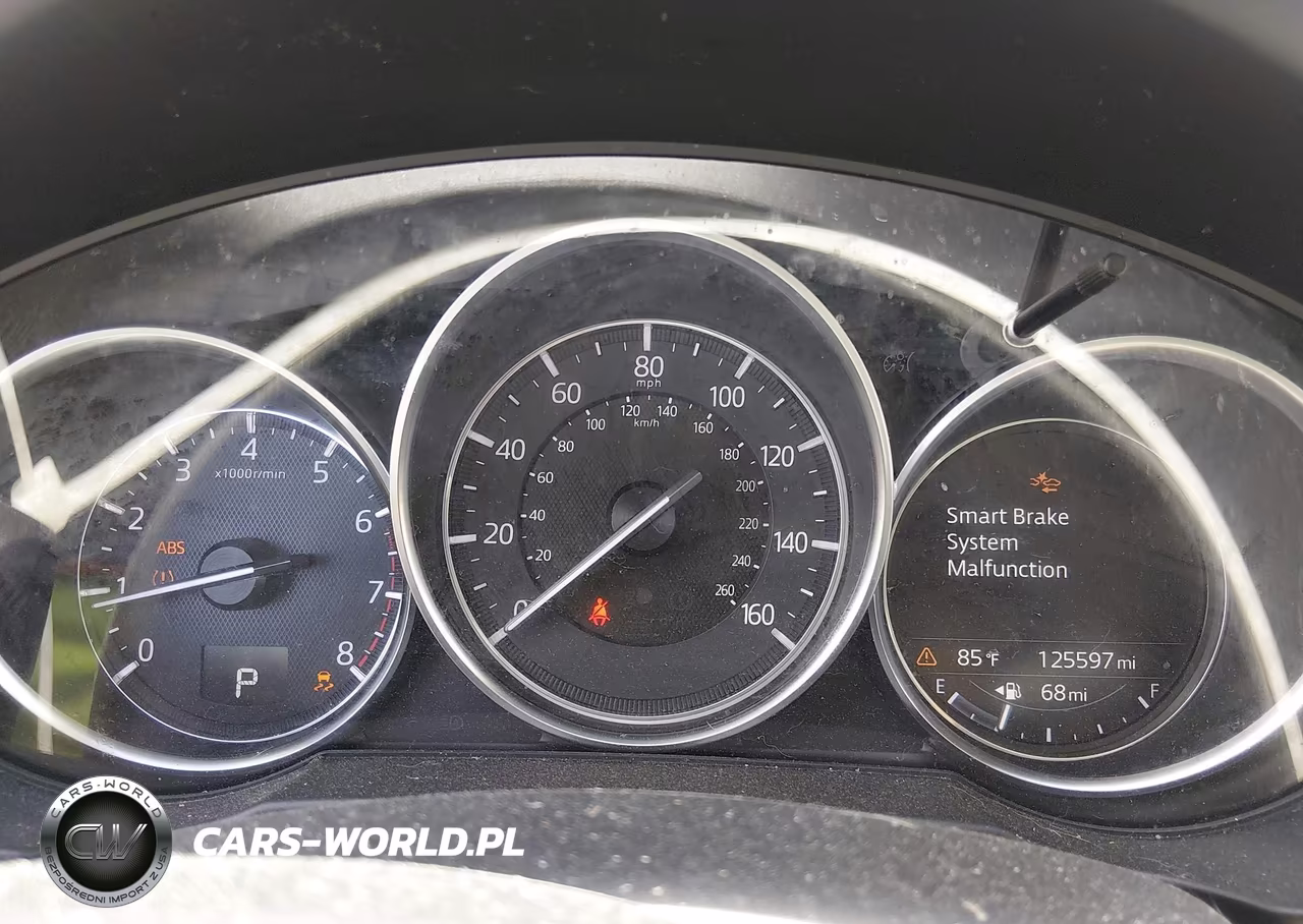 2017 Mazda Cx-5 Grand Touring VIN:JM3KFBDL8H0206922 - 7