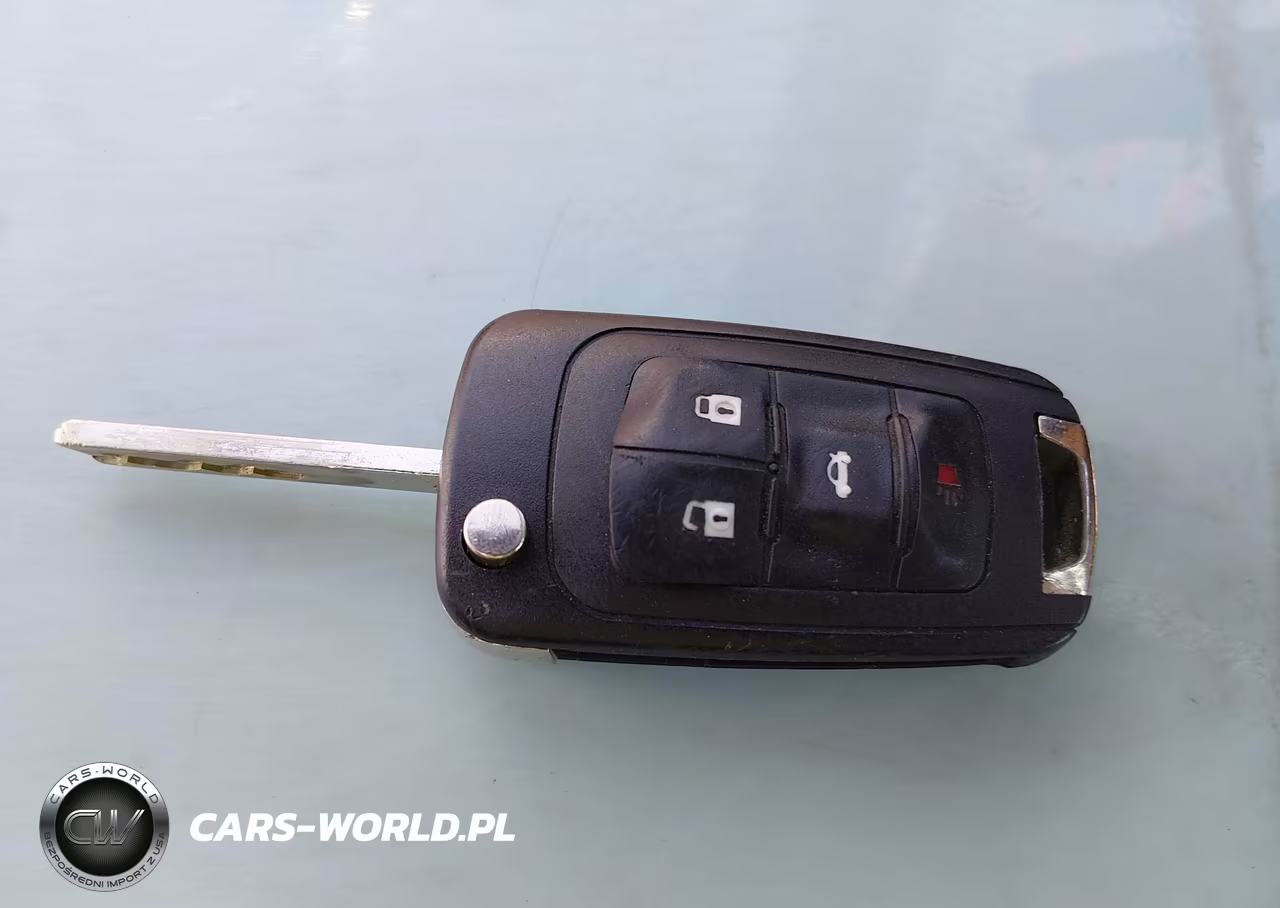 2015 Chevrolet Sonic Ltz Auto VIN:1G1JE6SB1F4107673 - 11