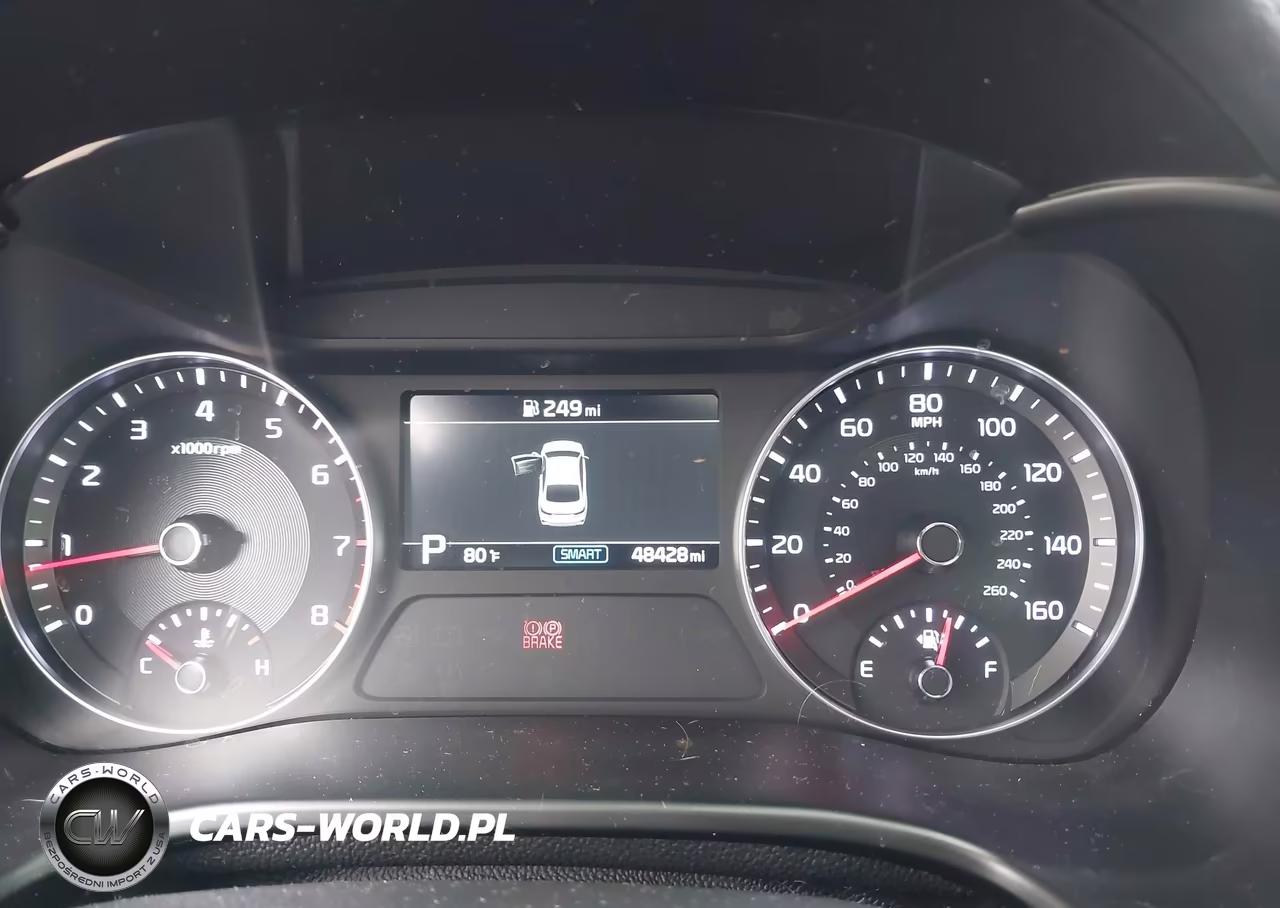2021 Kia Forte Gt VIN:3KPF44AC8ME290533 - 7