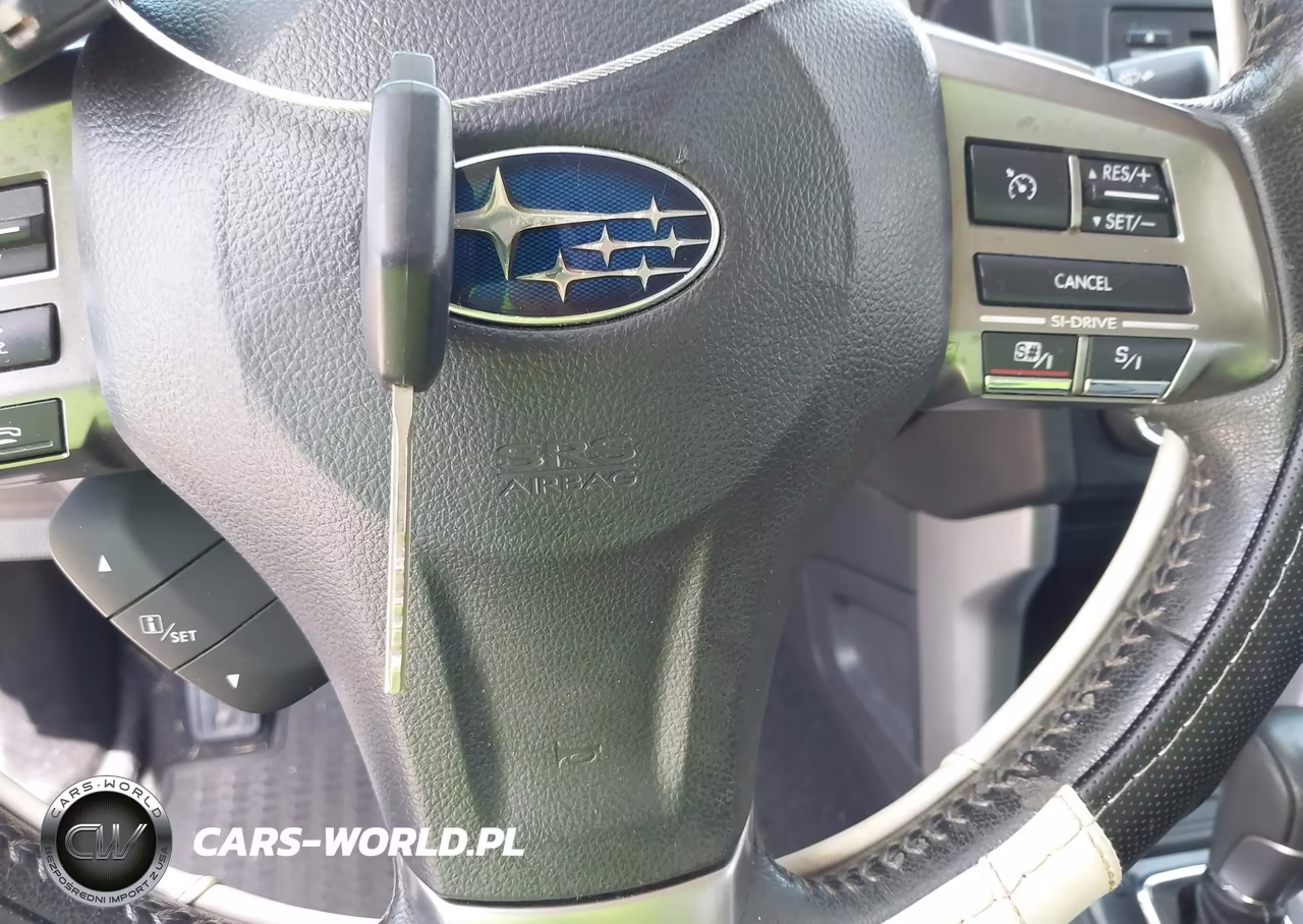 2015 Subaru Forester 2.0Xt Premium VIN:JF2SJGDC6FH556814 - 11