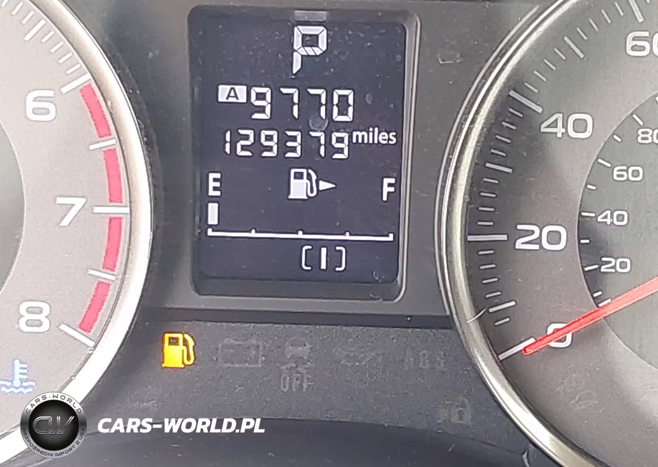 2015 Subaru Forester 2.0Xt Premium VIN:JF2SJGDC6FH556814 - 7